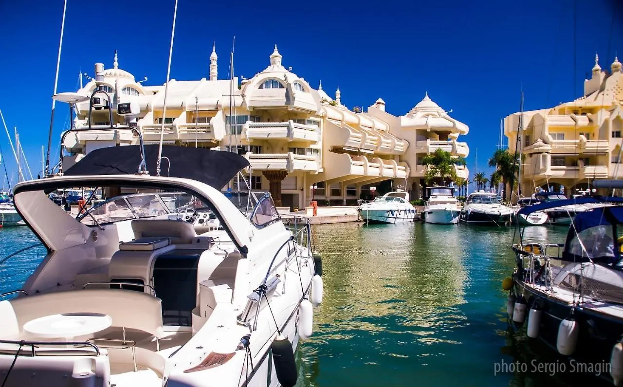Atico Deluxe - Gran Terraza Con Vistas Panoramicas - Piscina - Parking Gratis Διαμέρισμα Benalmádena