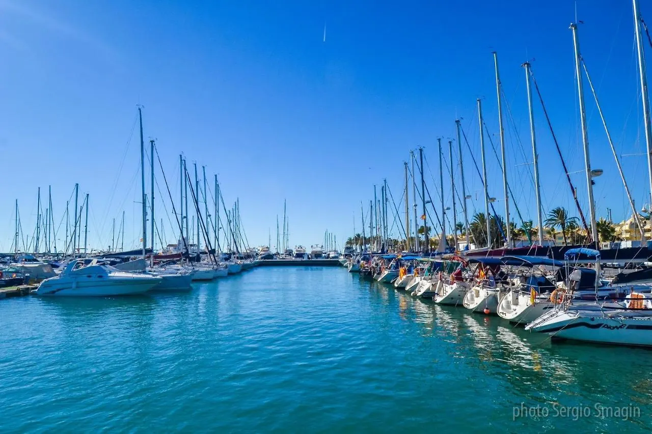 Atico Deluxe - Gran Terraza Con Vistas Panoramicas - Piscina - Parking Gratis Διαμέρισμα Benalmádena